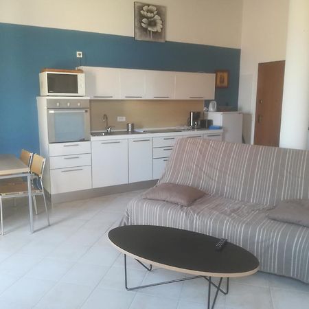 Residence Mare Turchinu Монтичелло Экстерьер фото
