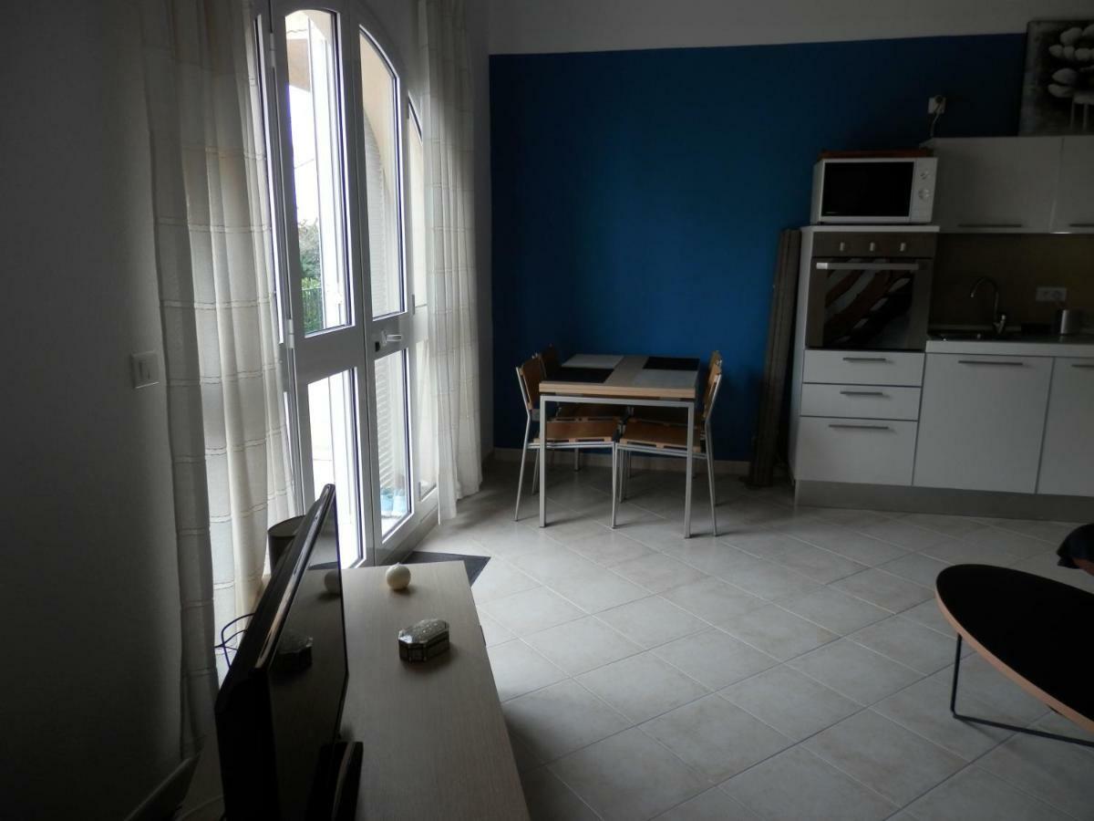 Residence Mare Turchinu Монтичелло Экстерьер фото