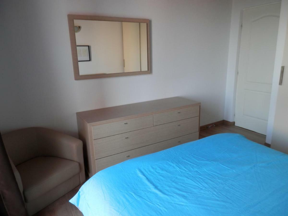 Residence Mare Turchinu Монтичелло Экстерьер фото