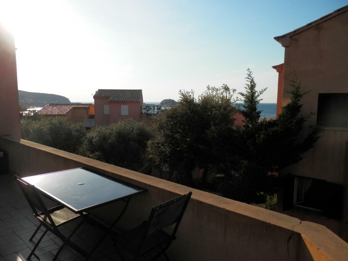 Residence Mare Turchinu Монтичелло Экстерьер фото