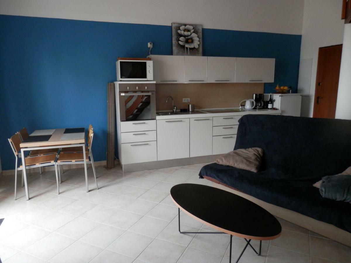 Residence Mare Turchinu Монтичелло Экстерьер фото