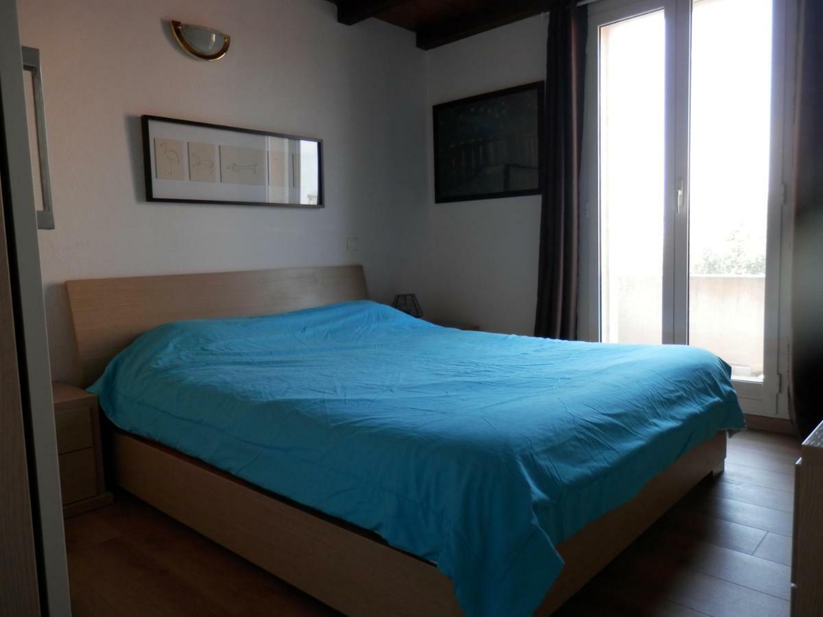 Residence Mare Turchinu Монтичелло Экстерьер фото