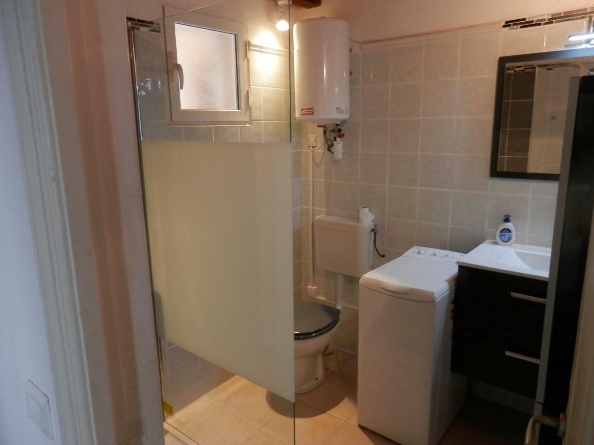 Residence Mare Turchinu Монтичелло Экстерьер фото
