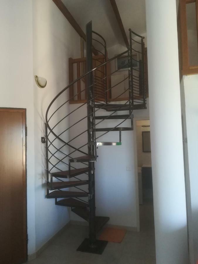 Residence Mare Turchinu Монтичелло Экстерьер фото
